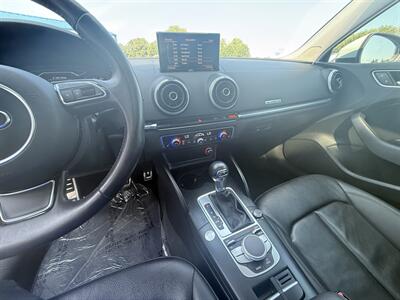 2015 Audi A3 2.0T quattro Premium Plus   - Photo 26 - Greensburg, IN 47240-9353