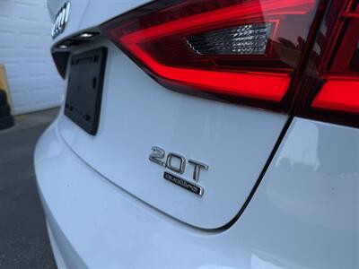 2015 Audi A3 2.0T quattro Premium Plus   - Photo 11 - Greensburg, IN 47240-9353