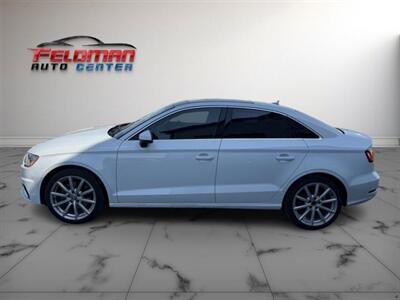 2013 Audi A4 2.0T quattro Premium Plus   - Photo 2 - Greensburg, IN 47240-9353