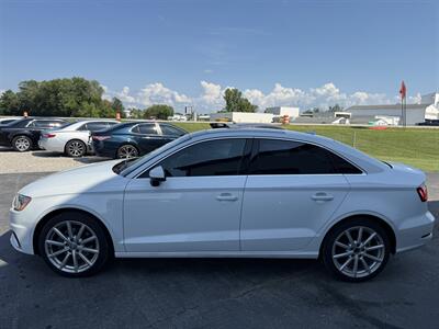 2015 Audi A3 2.0T quattro Premium Plus   - Photo 2 - Greensburg, IN 47240-9353