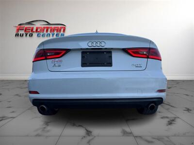 2013 Audi A4 2.0T quattro Premium Plus   - Photo 14 - Greensburg, IN 47240-9353