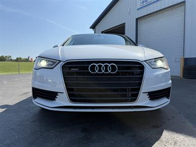 2015 Audi A3 2.0T quattro Premium Plus   - Photo 3 - Greensburg, IN 47240-9353