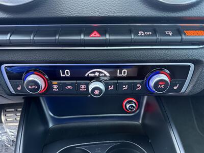 2015 Audi A3 2.0T quattro Premium Plus   - Photo 25 - Greensburg, IN 47240-9353