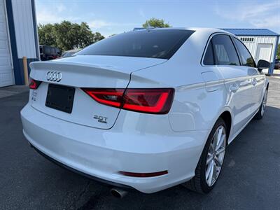 2015 Audi A3 2.0T quattro Premium Plus   - Photo 16 - Greensburg, IN 47240-9353
