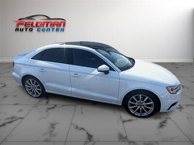 2013 Audi A4 2.0T quattro Premium Plus   - Photo 4 - Greensburg, IN 47240-9353