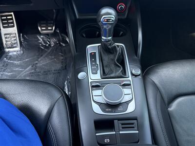 2015 Audi A3 2.0T quattro Premium Plus   - Photo 6 - Greensburg, IN 47240-9353