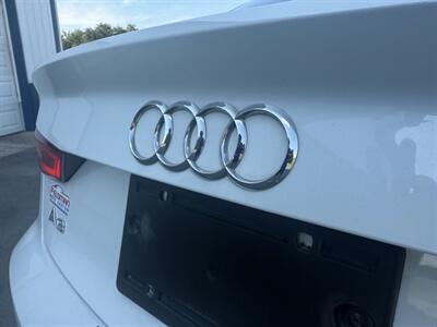 2015 Audi A3 2.0T quattro Premium Plus   - Photo 30 - Greensburg, IN 47240-9353