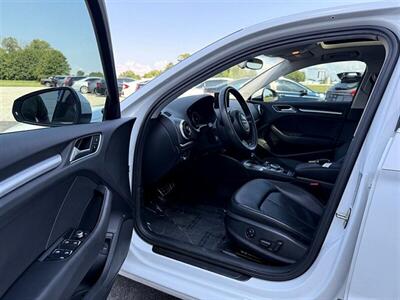 2013 Audi A4 2.0T quattro Premium Plus   - Photo 21 - Greensburg, IN 47240-9353