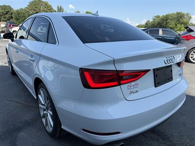 2015 Audi A3 2.0T quattro Premium Plus   - Photo 12 - Greensburg, IN 47240-9353