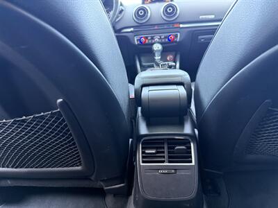 2015 Audi A3 2.0T quattro Premium Plus   - Photo 8 - Greensburg, IN 47240-9353