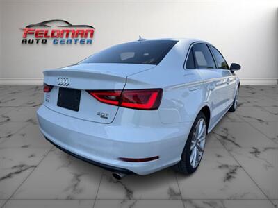2013 Audi A4 2.0T quattro Premium Plus   - Photo 16 - Greensburg, IN 47240-9353