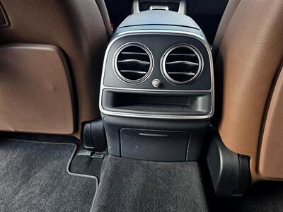 2015 Mercedes-Benz S 550 4MATIC   - Photo 27 - Greensburg, IN 47240-9353