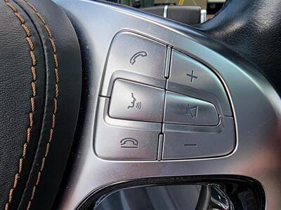 2015 Mercedes-Benz S 550 4MATIC   - Photo 17 - Greensburg, IN 47240-9353