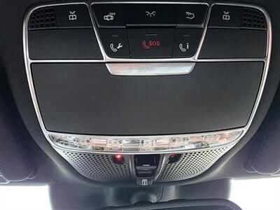 2015 Mercedes-Benz S 550 4MATIC   - Photo 25 - Greensburg, IN 47240-9353