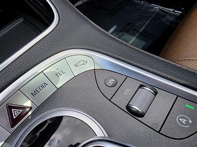 2015 Mercedes-Benz S 550 4MATIC   - Photo 22 - Greensburg, IN 47240-9353