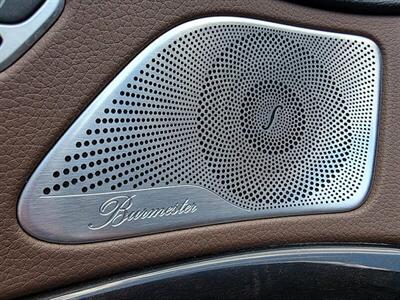 2015 Mercedes-Benz S 550 4MATIC   - Photo 14 - Greensburg, IN 47240-9353