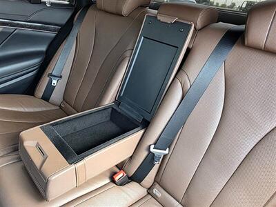2015 Mercedes-Benz S 550 4MATIC   - Photo 56 - Greensburg, IN 47240-9353