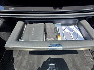 2015 Mercedes-Benz S 550 4MATIC   - Photo 31 - Greensburg, IN 47240-9353
