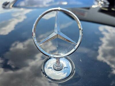 2015 Mercedes-Benz S 550 4MATIC   - Photo 40 - Greensburg, IN 47240-9353