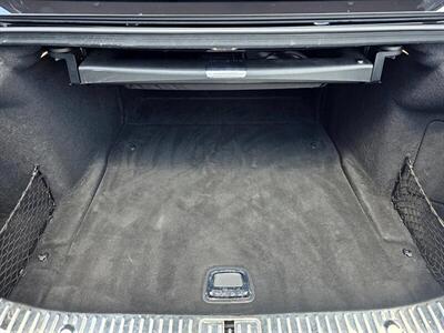 2015 Mercedes-Benz S 550 4MATIC   - Photo 59 - Greensburg, IN 47240-9353