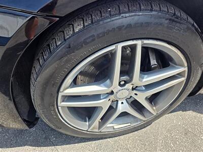 2015 Mercedes-Benz S 550 4MATIC   - Photo 42 - Greensburg, IN 47240-9353