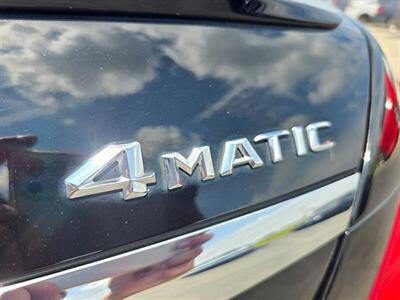 2015 Mercedes-Benz S 550 4MATIC   - Photo 39 - Greensburg, IN 47240-9353