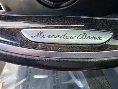 2015 Mercedes-Benz S 550 4MATIC   - Photo 49 - Greensburg, IN 47240-9353