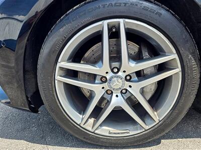 2015 Mercedes-Benz S 550 4MATIC   - Photo 43 - Greensburg, IN 47240-9353