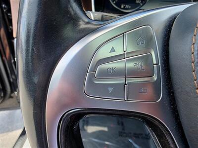 2015 Mercedes-Benz S 550 4MATIC   - Photo 48 - Greensburg, IN 47240-9353
