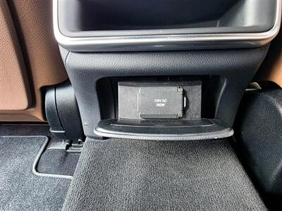 2015 Mercedes-Benz S 550 4MATIC   - Photo 28 - Greensburg, IN 47240-9353