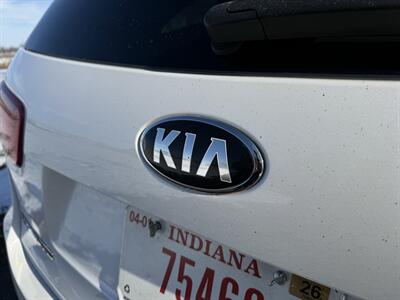 2019 Kia Sorento LX V6   - Photo 23 - Greensburg, IN 47240-9353