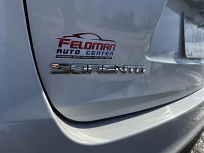 2019 Kia Sorento LX V6   - Photo 24 - Greensburg, IN 47240-9353