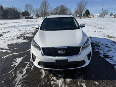 2019 Kia Sorento LX V6   - Photo 4 - Greensburg, IN 47240-9353