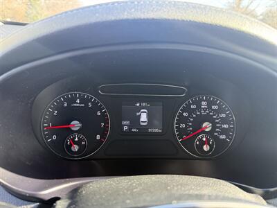 2019 Kia Sorento LX V6   - Photo 10 - Greensburg, IN 47240-9353