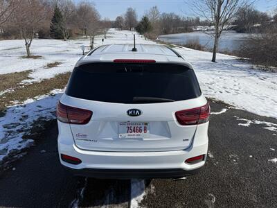 2019 Kia Sorento LX V6   - Photo 6 - Greensburg, IN 47240-9353