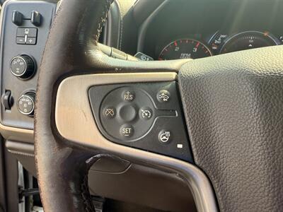 2016 GMC Sierra 2500HD Denali   - Photo 19 - Greensburg, IN 47240-9353