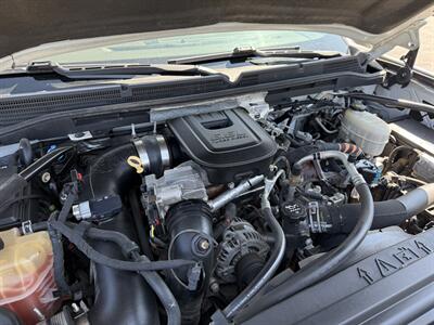 2016 GMC Sierra 2500HD Denali   - Photo 36 - Greensburg, IN 47240-9353