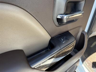 2016 GMC Sierra 2500HD Denali   - Photo 32 - Greensburg, IN 47240-9353