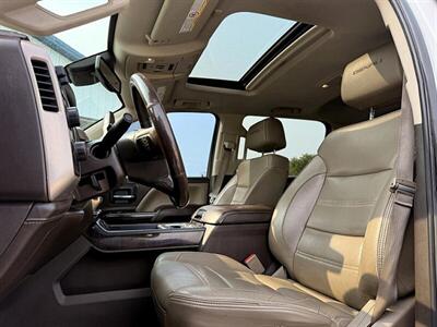 2016 GMC Sierra 2500HD Denali   - Photo 29 - Greensburg, IN 47240-9353