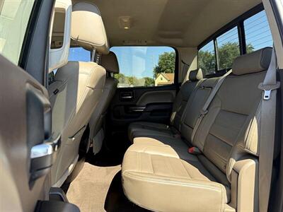 2016 GMC Sierra 2500HD Denali   - Photo 30 - Greensburg, IN 47240-9353