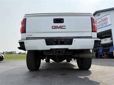 2016 GMC Sierra 2500HD Denali   - Photo 6 - Greensburg, IN 47240-9353