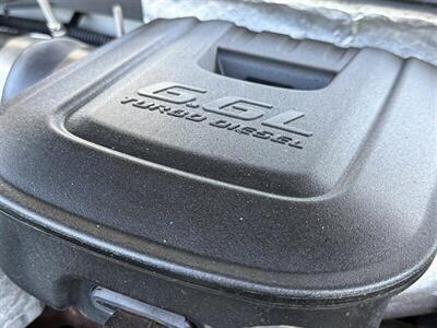 2016 GMC Sierra 2500HD Denali   - Photo 37 - Greensburg, IN 47240-9353