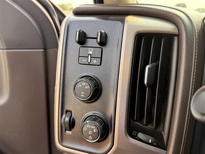 2016 GMC Sierra 2500HD Denali   - Photo 18 - Greensburg, IN 47240-9353