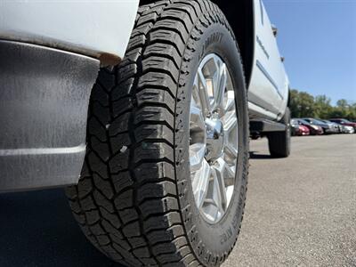 2016 GMC Sierra 2500HD Denali   - Photo 38 - Greensburg, IN 47240-9353