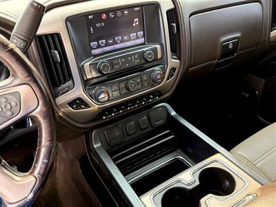 2016 GMC Sierra 2500HD Denali   - Photo 23 - Greensburg, IN 47240-9353