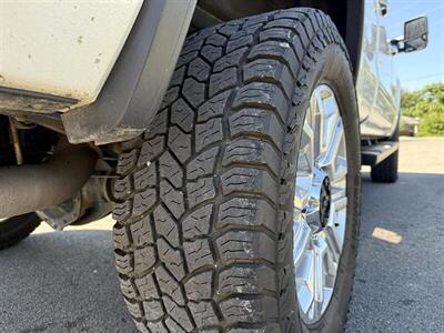 2016 GMC Sierra 2500HD Denali   - Photo 34 - Greensburg, IN 47240-9353