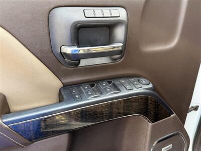 2016 GMC Sierra 2500HD Denali   - Photo 14 - Greensburg, IN 47240-9353