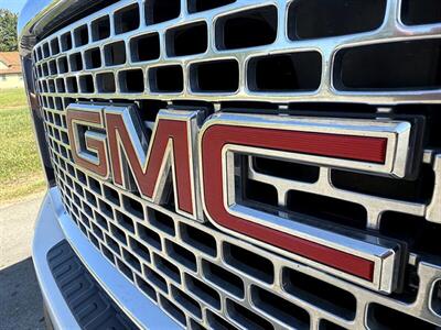 2016 GMC Sierra 2500HD Denali   - Photo 40 - Greensburg, IN 47240-9353