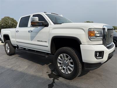 2016 GMC Sierra 2500HD Denali   - Photo 9 - Greensburg, IN 47240-9353