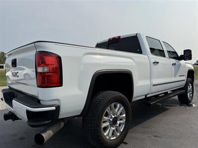 2016 GMC Sierra 2500HD Denali   - Photo 7 - Greensburg, IN 47240-9353
